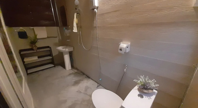 Номер Economy Village Homestay