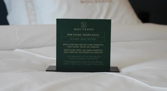 Одноместный номер Superior Hotel Moutados