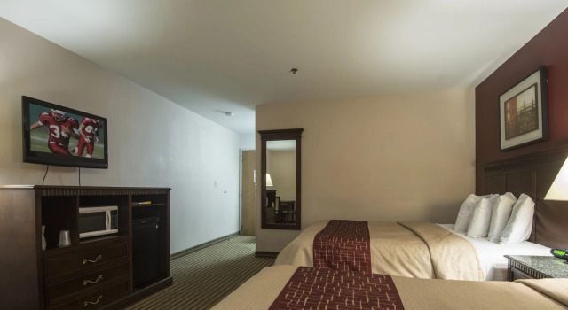 Guesthouse Inn, Book Hotel Fort Wayne Indiana