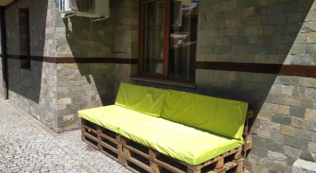 Вилла Villa Kalina Apartments