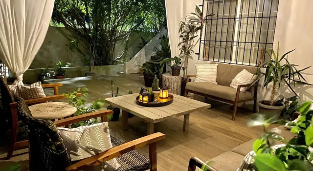 Stylish Apartments in Belize City, Rezervovat Apartmán Belize City Belize Province