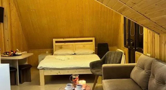 Номер Deluxe Dom Adonis