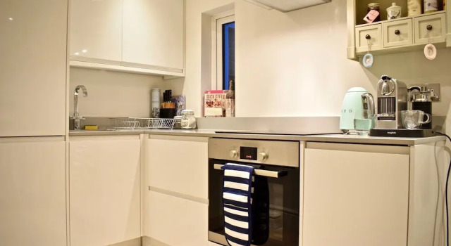 1 Bedroom Flat in Parsons Green