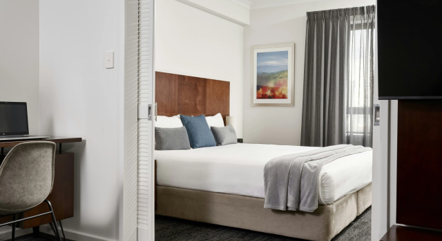 Quest West End, Book Hotel Perth CBD Perth, near RAC Arena