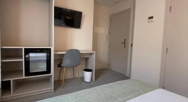 Семейный номер Standard VTZ Hotel San Valero