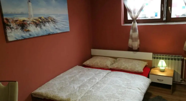 Двухместный номер Standard City Break Rooms Zagreb
