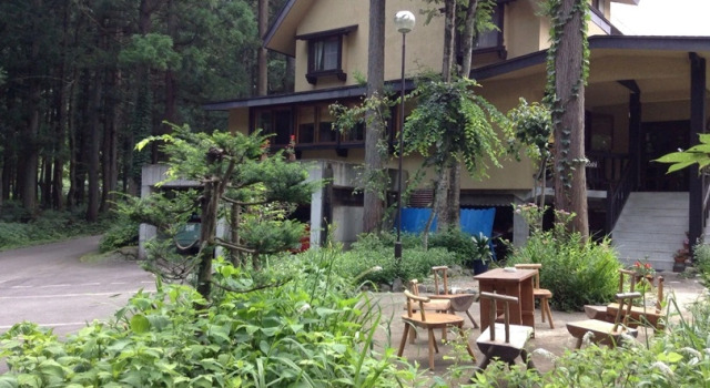 Номер Standard Inn Wataboshi
