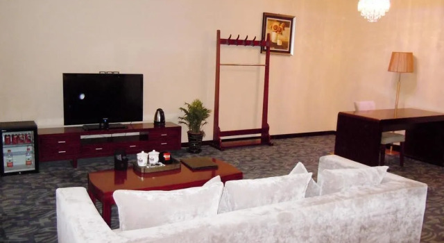 Beijing Nordicl Astor Hote