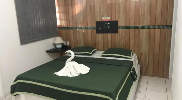 Номер Standard Hotel Cabana