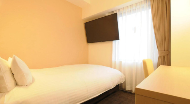 AB Hotel Ubeshinkawa, Book Hotel Ube Yamaguchi
