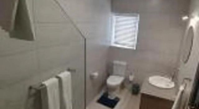 Camera doppia Standard Guesthouse Indongo Swakopmund