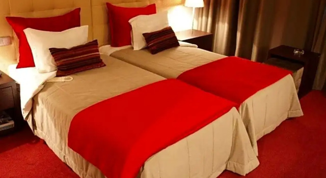 Номер Standard Hotel Dighton