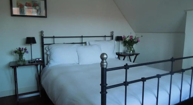 Номер Standard Bed & Breakfast Frans Hals Haarlem