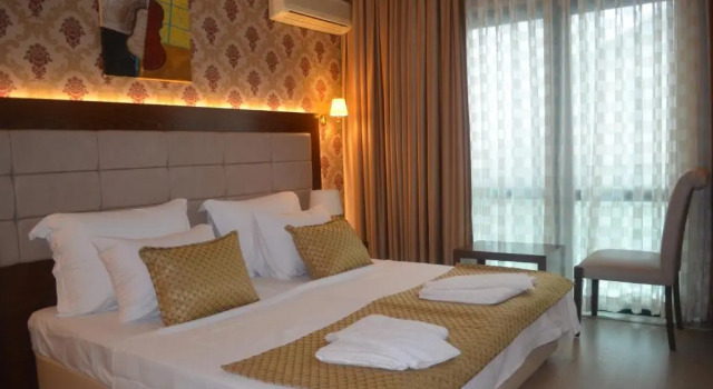 Двухместный номер Standard Kalif Hotel