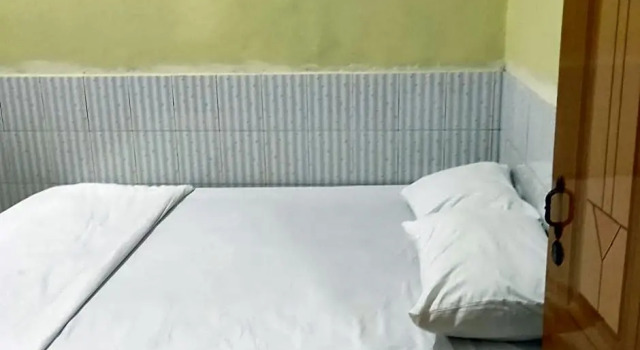Nadiesti Homestay Samarinda Syariah RedPartner, Book Hotel Samarinda 
