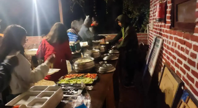 Wild Roots Camps And Resorts, Rezervovat Hotel Nainital Uttarakhand