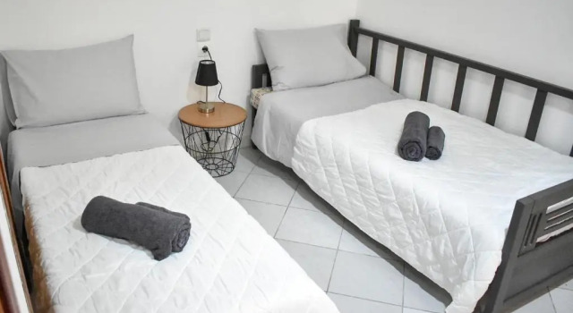Raeti Cretan Guesthouse