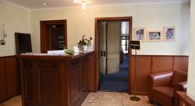 Parkhotel Goldlinde