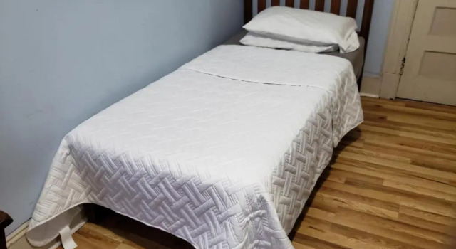 Номер Economy Harbor House Bed and Breakfast