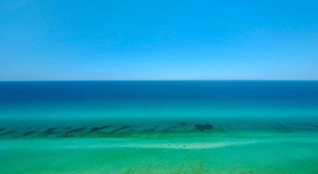 Emerald Beach 1627