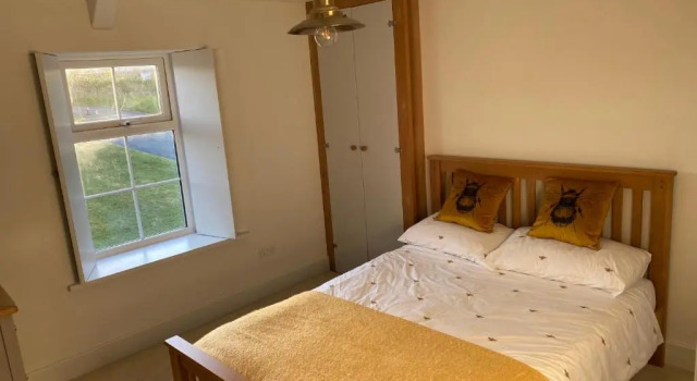 North Cornwall Cottage, Rezervasyon Tatil Evi Merseyside villalar, Villa