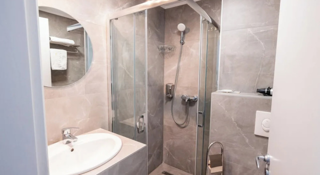 Номер Economy Stil Hotel