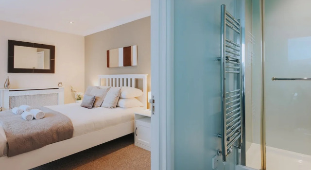The Penthouse