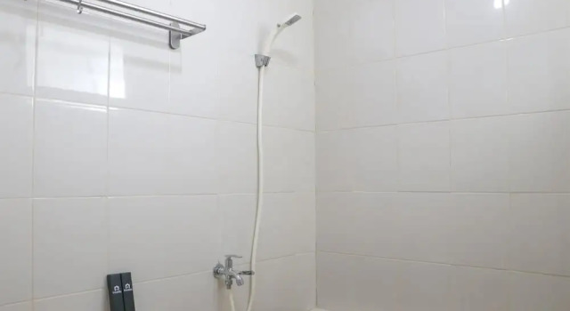 Апартаменты Cozy and Beautiful 2BR Bassura City Apartment By Travelio