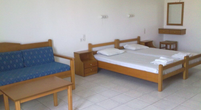 Irilena Apartments, Забронировать Апартаменты/квартира Малия Центральный Крит