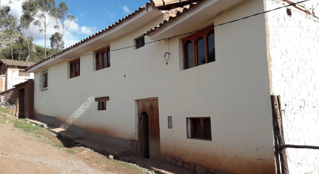Hospedaje Rural Apu Antasaqa, Prenota Hotel Chinchero Sacred Valley