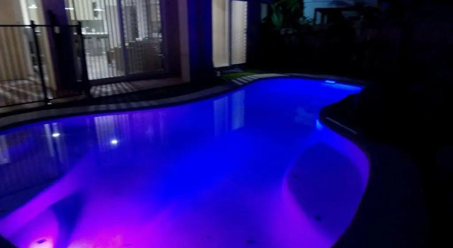 Вилла с 3 комнатами The Villas Palm Cove-PRIVATE POOL in each villa