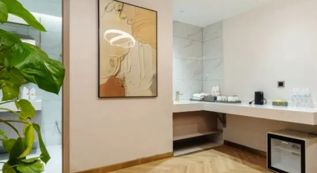 Люкс Haofite Hotel