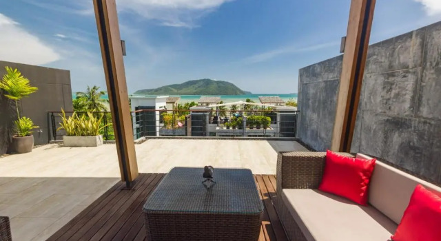 Mojito Residence Phuket