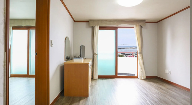 Jeju Badagurigi