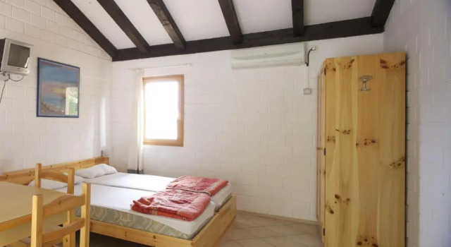 Студия Camping Village Poljana