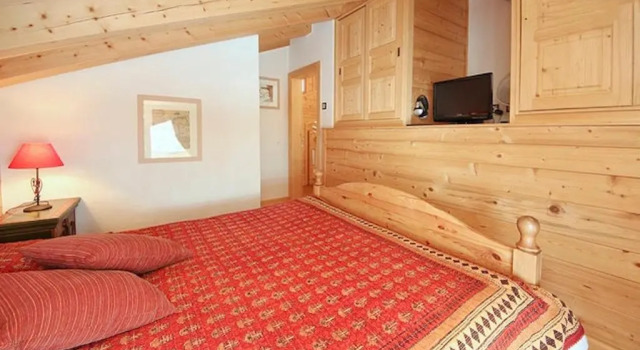 Chalet El Condor, Varaa Mökki Crans-Montana 