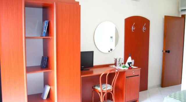 Habitación Estándar Hotel Felix