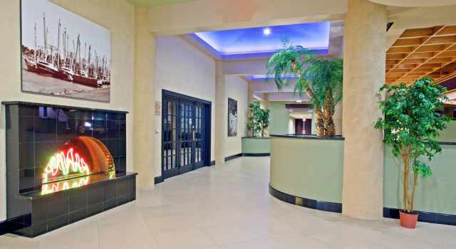Holiday Inn Port Arthur Park Central by IHG