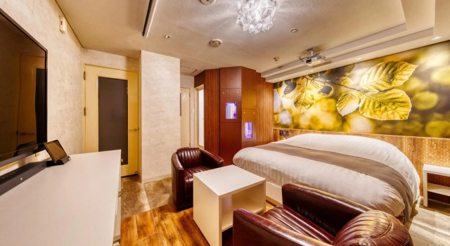 Hotel Luna Sakuranomiya, Забронировать Отель Отели Осаки с парковкой, рядом с Theatre Brava, Парковка