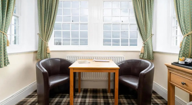 Crown Lodge, Prenota Hotel Harlech Snowdonia
