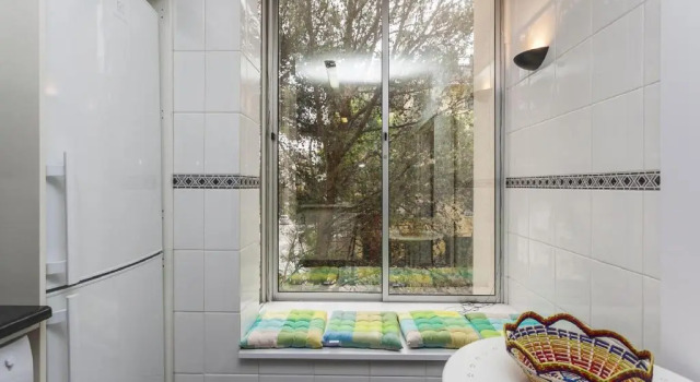 Апартаменты Deluxe Guia Acacias Apartment
