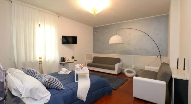 Vitti's Home Verona