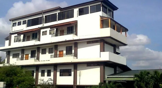 Hotel Central, Prenota Hotel Matagalpa Matagalpa Region
