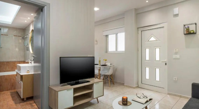 JT Apartments, Забронировать Апартаменты/квартира Апартаменты Кисамоса, Апартаменты/квартира