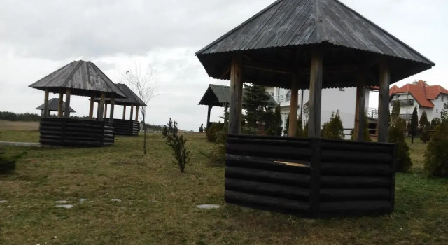 Апартаменты Harmonija Zlatibor Apartment