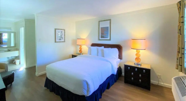 Номер Standard Forest Springs Resort