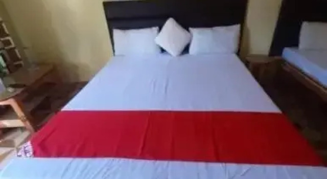 Hotel Surya Tourist Complex by OYO Rooms, Rezervovat Hotel Uttarkāshi Uttarakhand