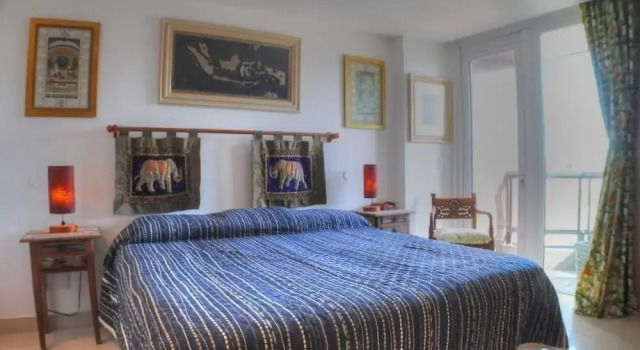 LinkHouse Tropical Triplex - 2 SUITES