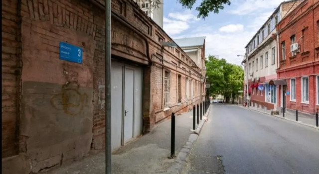 Your apartment in Old Tbilisi-Ortachala