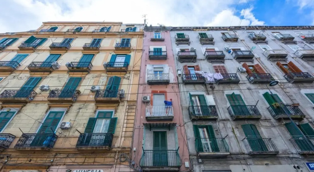 Cirillo Sunshine Nook By Napoliapartments(Contact To Property 7 Days In Advance)